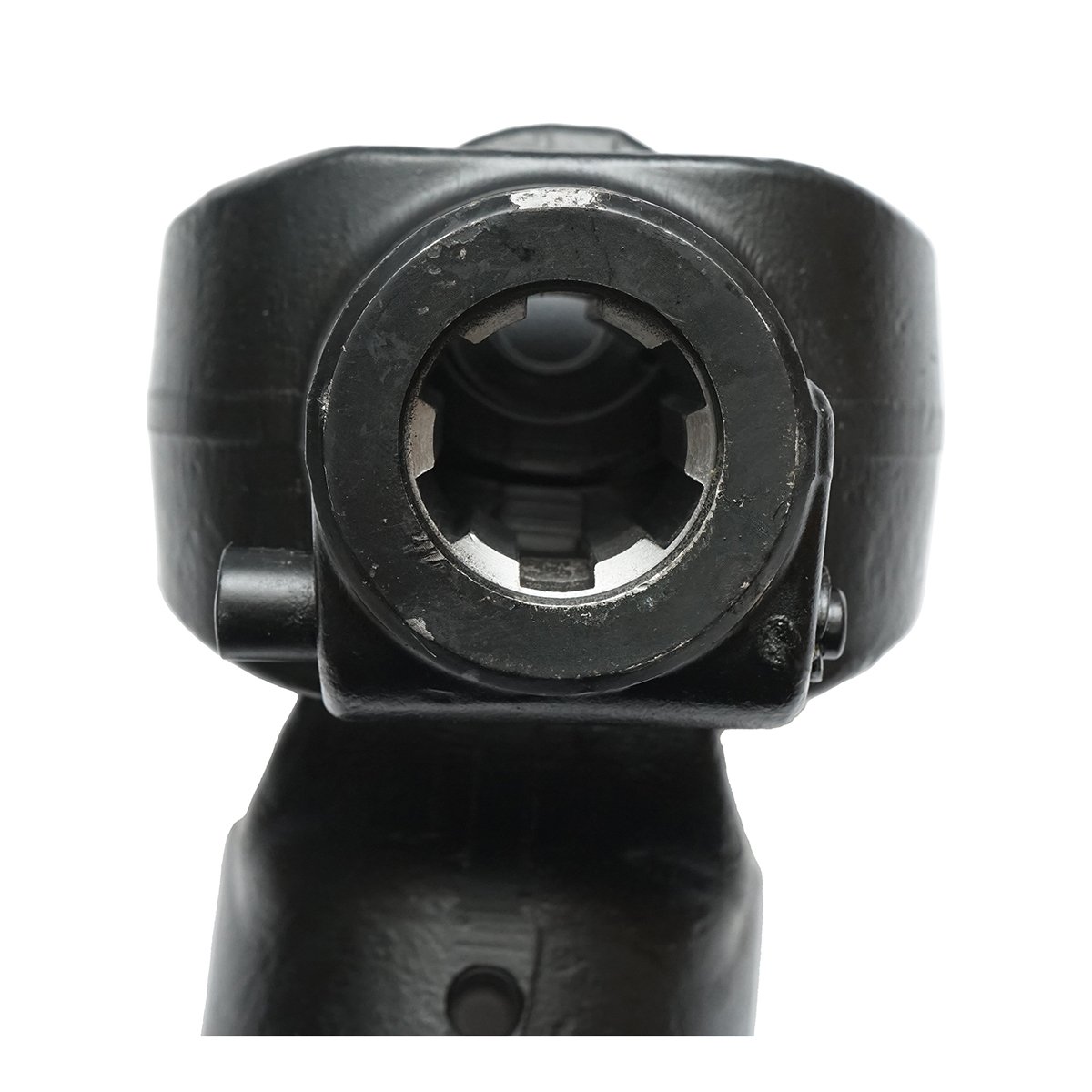 Articulatie FCF T8 cardan completa, cruce 35x106,5 cu 63 pentru teava triunghiulara
